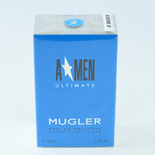 Lade das Bild in den Galerie-Viewer, Mugler A*Men Ultimate 100 ml Eau de Toilette Spray for Man
