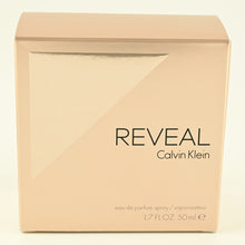 Lade das Bild in den Galerie-Viewer, REVEAL Calvin Klein 50 ml Eau de Parfum Spray for Women
