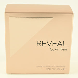 REVEAL Calvin Klein 50 ml Eau de Parfum Spray for Women
