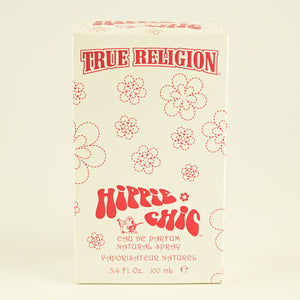 True Religion Happy Chic for Women 100 ml Eau de Parfum Spray