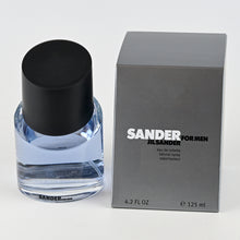 Lade das Bild in den Galerie-Viewer, SANDER Jil Sander for Men 125 ml Eau de Toilette Spray
