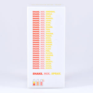 Jil Sander SUN Shake 100 ml Eau de Toilette Spray for Women