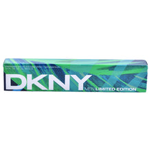 Lade das Bild in den Galerie-Viewer, Donna Karan DKNY Men Summer Limited Edition 2018 / 100 ml Eau de Cologne
