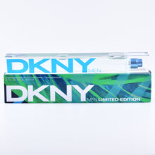Lade das Bild in den Galerie-Viewer, Donna Karan DKNY Men Summer Limited Edition 2018 / 100 ml Eau de Cologne
