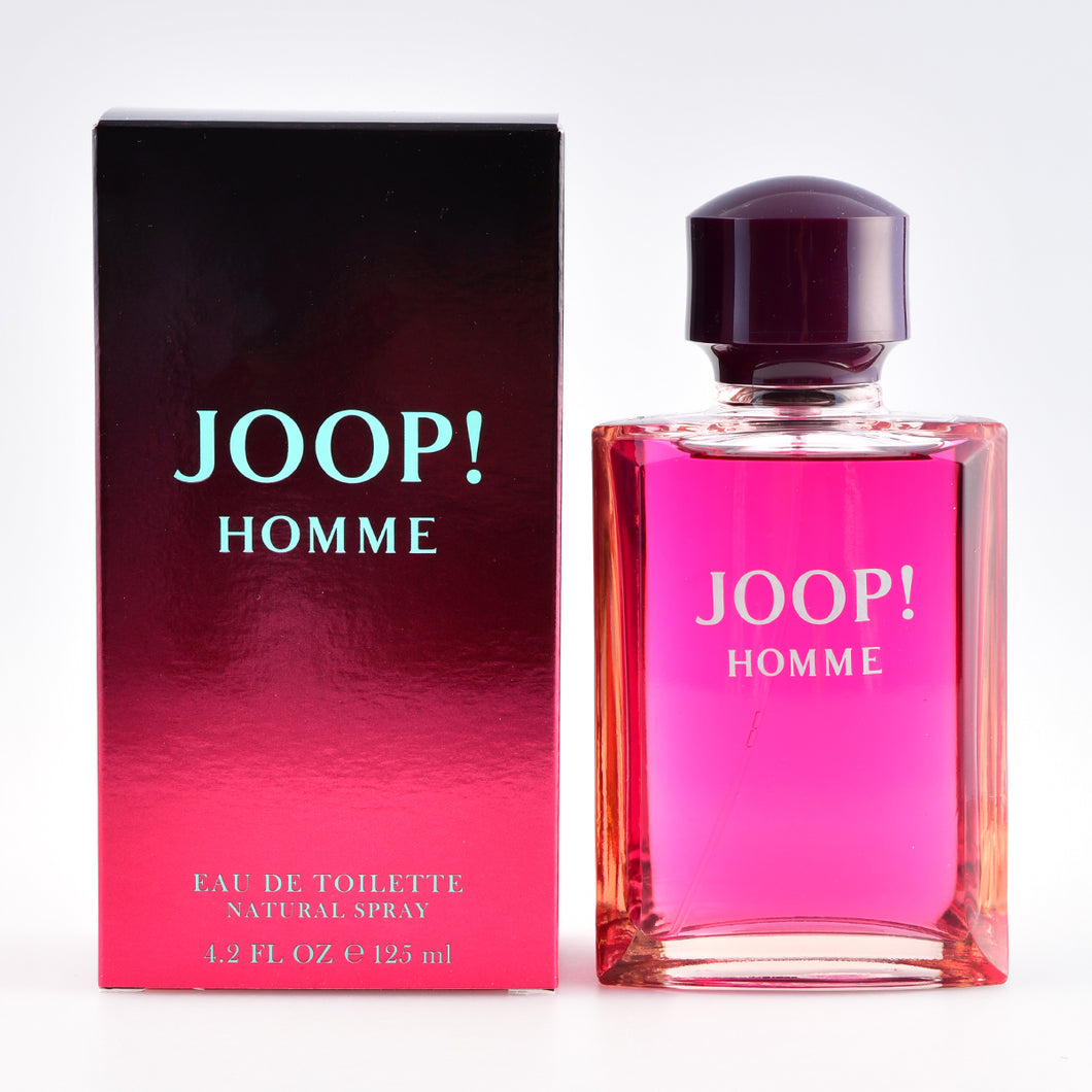 Joop Homme / Man 125 ml Eau de Toilette Spray