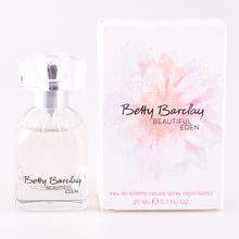 Lade das Bild in den Galerie-Viewer, Betty Barclay Beautiful Eden 20 ml Eau de Toilette Spray for Woman
