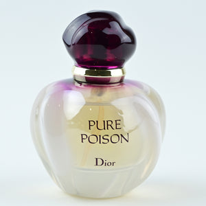 Christian Dior Pure Poison 30 ml Eau de Parfum Spray for woman