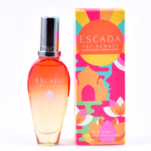 Lade das Bild in den Galerie-Viewer, Escada Taj Sunset Limited Edition 50 ml Eau de Toilette Spray
