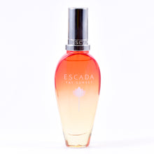 Lade das Bild in den Galerie-Viewer, Escada Taj Sunset Limited Edition 50 ml Eau de Toilette Spray
