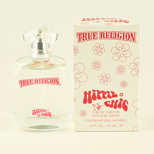 True Religion Happy Chic for Women 100 ml Eau de Parfum Spray