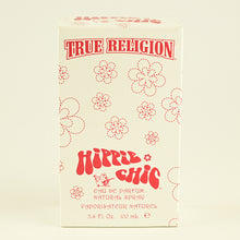 Lade das Bild in den Galerie-Viewer, True Religion Happy Chic for Women 100 ml Eau de Parfum Spray
