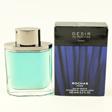 Lade das Bild in den Galerie-Viewer, Rochas DESIR de Rochas 100 ml Eau de Toilette Spray
