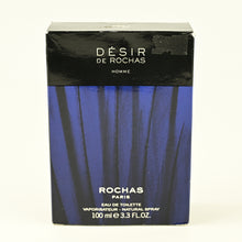 Lade das Bild in den Galerie-Viewer, Rochas DESIR de Rochas 100 ml Eau de Toilette Spray
