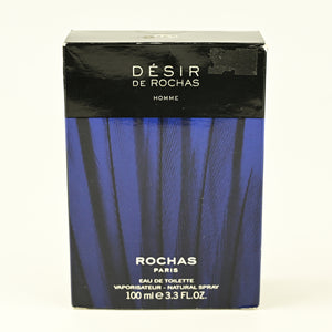 Rochas DESIR de Rochas 100 ml Eau de Toilette Spray