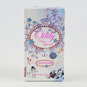 Oilily Blue Sparkle 25 ml Eau de Toilette Spray for Woman