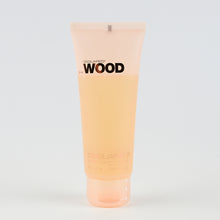 Lade das Bild in den Galerie-Viewer, Dsquared² She Wood Body Wash Gel 100 ml Bade und Duschgel Shower Gel for Woman
