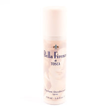 Lade das Bild in den Galerie-Viewer, MUELHENS Bella Firenze di Tosca 150 ml Parfum Deodorant Spray / Deo Spray Woman
