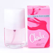 Lade das Bild in den Galerie-Viewer, Revlon Charlie Pink 30 ml Eau de Toilette Spray for Women
