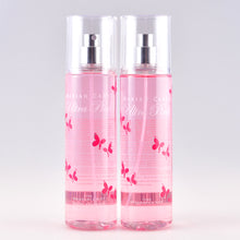 Lade das Bild in den Galerie-Viewer, 2 x Mariah Carey Ultra Pink 236 ml Body Mist Parfum Spray Duftnebel for women = 472 ml
