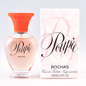 Rochas Poupee 30 ml Eau de Toilette Spray for Woman