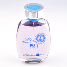 Lade das Bild in den Galerie-Viewer, Mandarina Duck Let´s Travel to PARIS for Man 100 ml Eau de Toilette Spray
