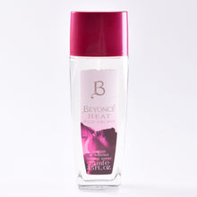 Lade das Bild in den Galerie-Viewer, 3 x Beyonce Heat wild orchid 75 ml Deodorant Spray / Deo Spray = 225 ml
