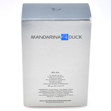 Lade das Bild in den Galerie-Viewer, Mandarina Duck Let´s Travel to PARIS for Man 100 ml Eau de Toilette Spray
