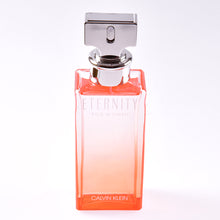 Lade das Bild in den Galerie-Viewer, Calvin Klein ETERNITY Summer 2020 for Women 100 ml Eau de Parfum Spray
