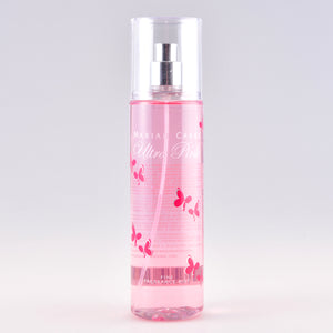 Mariah Carey Ultra Pink 236 ml Body Mist Parfum Spray Duftnebel for women