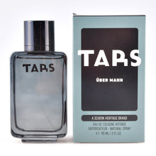 Lade das Bild in den Galerie-Viewer, TARS Über Mann 90 ml Eau de Cologne Intense Spray
