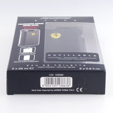 Lade das Bild in den Galerie-Viewer, Scuderia Ferrari Black Set 2 x 25 ml Eau de Toilette Spray
