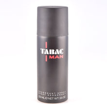 Lade das Bild in den Galerie-Viewer, Tabac Man 150 ml Deodorant Spray / Deo Spray
