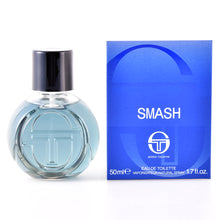 Lade das Bild in den Galerie-Viewer, Sergio Tacchini Smash 50 ml Eau de Toilette Spray for Men
