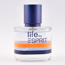 Lade das Bild in den Galerie-Viewer, Life by Esprit for Him 30 ml Eau de Toilette Spray
