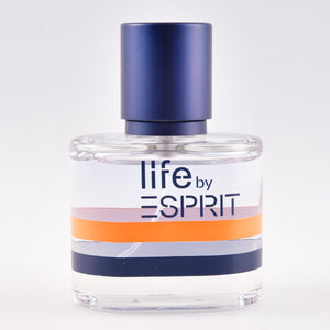 Life by Esprit for Him 30 ml Eau de Toilette Spray