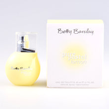 Lade das Bild in den Galerie-Viewer, Betty Barclay pure pastel lemon 20 ml Eau de Toilette Spray
