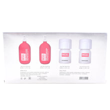 Lade das Bild in den Galerie-Viewer, Diesel Plus Plus deluxe collection 4 x 30 ml Eau de Toilette Spray SET für Sie &amp; Ihn
