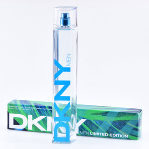 Donna Karan DKNY Men Summer Limited Edition 2018 100 ml Eau de