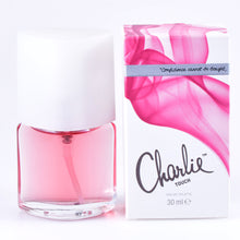 Lade das Bild in den Galerie-Viewer, Revlon Charlie Touch 30 ml Eau de Toilette Spray for Women
