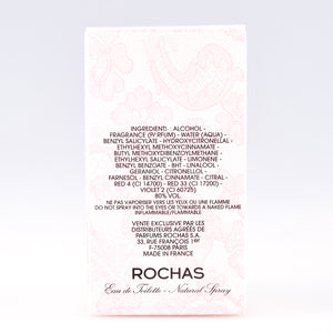 Rochas Poupee 30 ml Eau de Toilette Spray for Woman