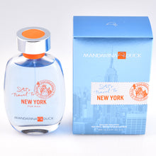 Lade das Bild in den Galerie-Viewer, Mandarina Duck Let´s Travel to NEW YORK for Man 100 ml Eau de Toilette Spray
