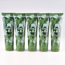 Lade das Bild in den Galerie-Viewer, 5 x Police to Be Man Camouflage 100 ml Spezial Edition Shower Gel / Duschgel = 500 ml
