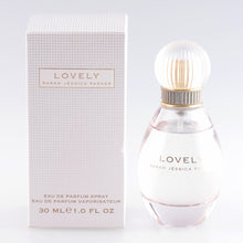 Lade das Bild in den Galerie-Viewer, Sarah Jessica Parker - Lovely 30 ml Eau de Parfum Spray
