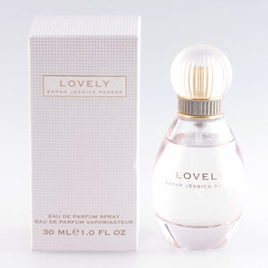 Sarah Jessica Parker - Lovely 30 ml Eau de Parfum Spray