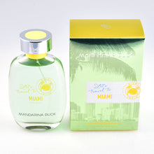 Lade das Bild in den Galerie-Viewer, Mandarina Duck Let´s Travel to MIAMI for Man 100 ml Eau de Toilette Spray
