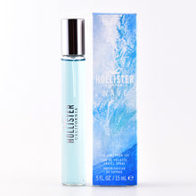 Lade das Bild in den Galerie-Viewer, Hollister California Wave 15 ml Eau de Toilette Spray for Him / pour Lui
