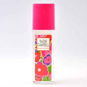 Naomi Campbell Bohemian Garden 75 ml Deodorant Spray / Deo Spray