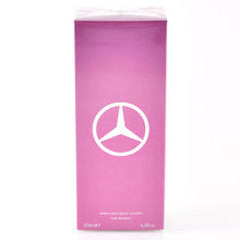 Lade das Bild in den Galerie-Viewer, Mercedes-Benz Woman 200 ml Bodylotion Körperlotion Body Lotion
