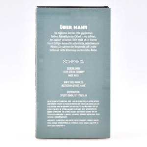 TARS Über Mann 90 ml Eau de Cologne Intense Spray