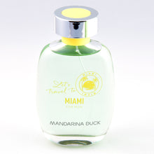 Lade das Bild in den Galerie-Viewer, Mandarina Duck Let´s Travel to MIAMI for Man 100 ml Eau de Toilette Spray
